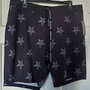 Blackcraft Cult board shorts